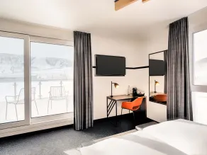 B&B Hotel Willingen - Rum