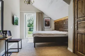 Lydinge Resort - Chambre