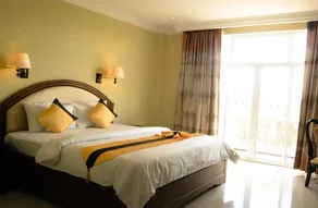 Classy Hotel & Spa - Habitación