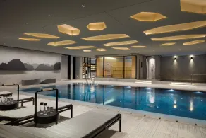 Four Seasons Hotel Seoul - Pool