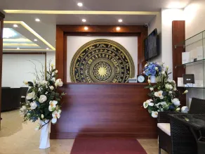 Y PLACE Guest House - Reception