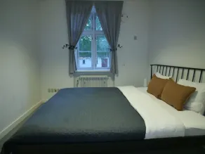 Svaleholm Gard Roskilde - Room