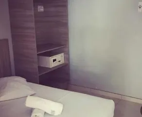 Hotel Fortaleza Inn - Room