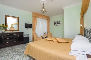 Hotel Bonadies - Chambre