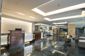 Sonesta Hotel El Olivar - Reception
