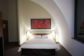 Mercure Cholet Centre - Chambre