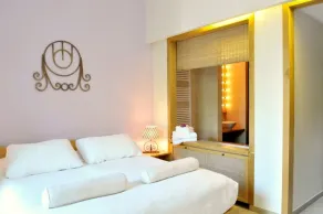 Boutique Hotel -Eddesands Hotels&Resorts - Rom