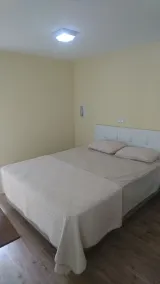 Kumbaz Pansiyon - Room