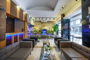 Marlight Boutique Hotel - Reception