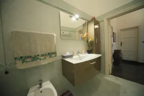 Villa Degli Dei - Baño