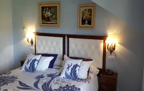 Hotel Boutique El Pescador - Værelse