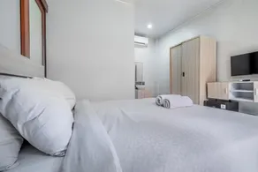 Dukuh Segara Guest House - Værelse