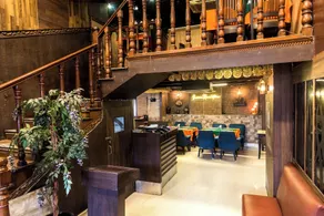 Flavours Inn - Ristorante