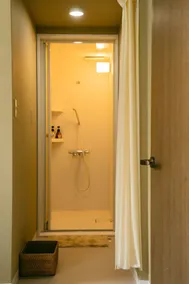 TESHIKAGA HOSTEL MISATO - Bagno