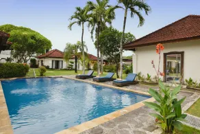 Bali Breezz Hotel - Pool