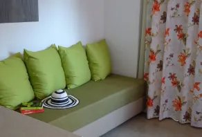 Astra Village & Suites - Chambre