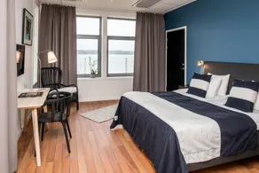 Strandpiren Hotell - Room
