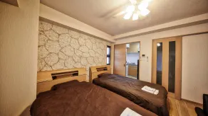 Terrace Resort Chatan West - Camera