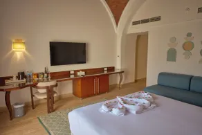 Diamond Beach - Chambre
