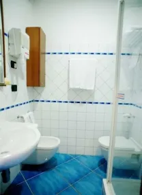 Residence Costa Di Kair Ed Din - Bathroom