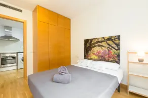 Matarolux 14 - Quarto