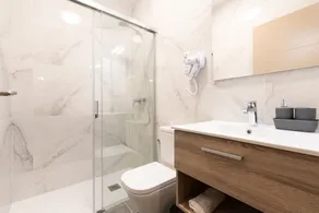 Suncanarias Hotel Adeje Plaza - Baño