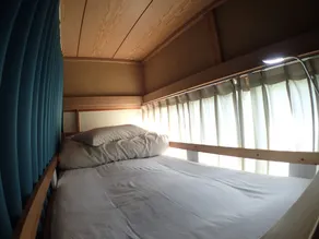 Guesthouse SORA - Værelse