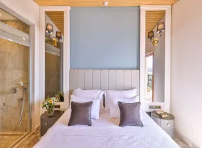 Hera Hotel - Room
