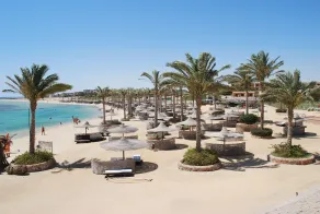 Blend Elphistone Resort - All inclusive - Vista do quarto