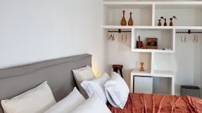 Pousada Mestizo - Chambre