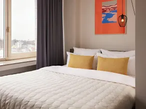 Numa Cologne Ehrenfeld - Chambre