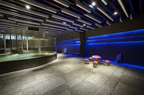 One Fukun Hotel - Spa