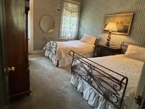 American River Inn - Rum
