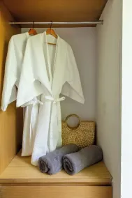 Origin Uluwatu - Chambre