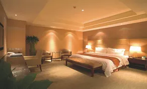 Xian Yohol Hotel - Chambre