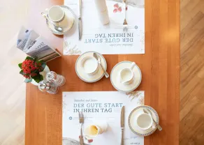 ATLANTIC Hotel Wilhelmshaven - Restaurant