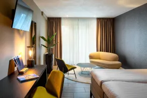 Maashof - Chambre