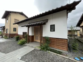 Yufuin Hanarenoyado Yukagetsu - Camera