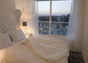 Yoo Punta del Este Rental Club - Room