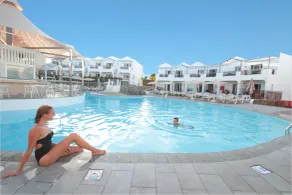 Turbo Club - Pool