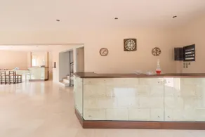 Maritina Apartments - Réception