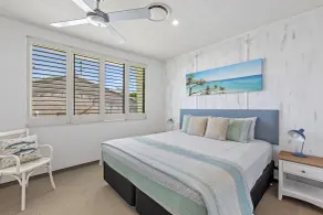 Noosa Village River Resort - Room