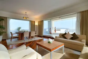 Hyatt Regency Kolkata - Room