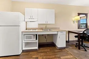 Suburban Studios Columbus Fort Benning Area - Habitación