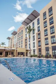 Hilton Garden Inn Guanacaste Airport - Basseng