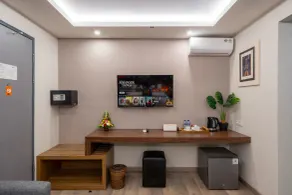 Everyday Hotel Kuta Central - Chambre