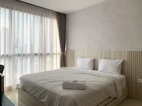 Cozy Living And Tidy 2Br Ciputra World 2 Apartment - Room