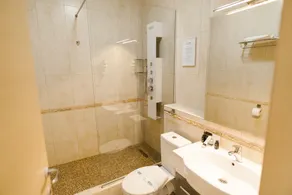 Boutique Citadel - Salle de bain