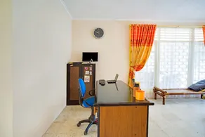 Hotel O Lansano Residence Syariah - Reception