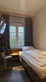 Endorfer Stubn - Room